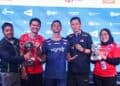 Indonesia Bawa Pulang 1 Gelar dari Australia Open