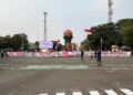 Demo Tuntut Usut Dugaan Korupsi BGN dan Evaluasi Total MBG di Kota Tangerang