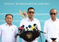 Listrik Jawa Mulai Stabil, Pemadaman Bergilir Ditekan