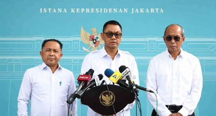 Listrik Jawa Mulai Stabil, Pemadaman Bergilir Ditekan
