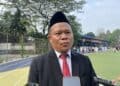 Alih Status Seluruh Aset Tanah KUA di Kota Tangerang Ditargetkan Selesai 4 Tahun