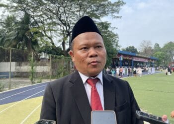 Alih Status Seluruh Aset Tanah KUA di Kota Tangerang Ditargetkan Selesai 4 Tahun