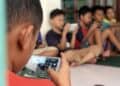Libur Sekolah, Orang Tua Diingatkan Bahaya Jerat Medsos