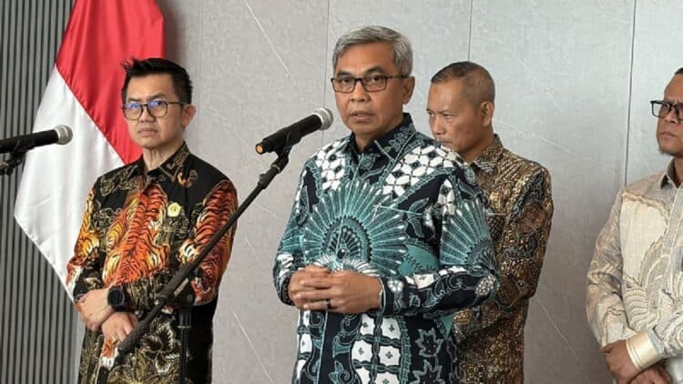 Makelar Kasus Tak Sakti Tanpa Orang Dalam, Ketua KPK Soroti Jabatan “Basah-Kering”