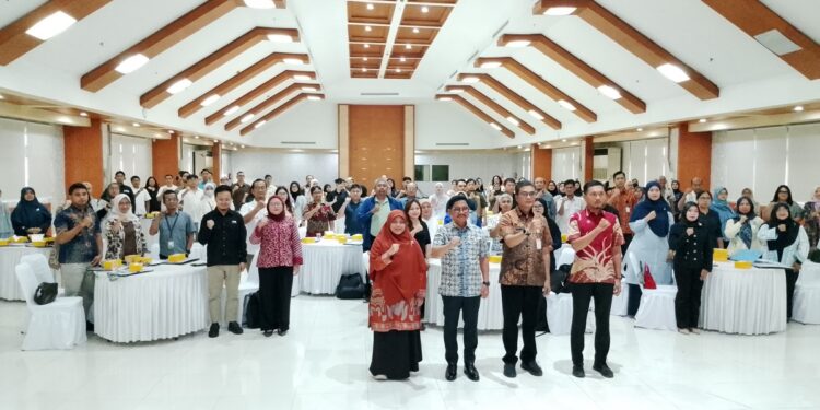 Realisasi Investasi di Kota Tangerang Capai Rp5,45 Triliun, Serap 11.632 Tenaga Kerja