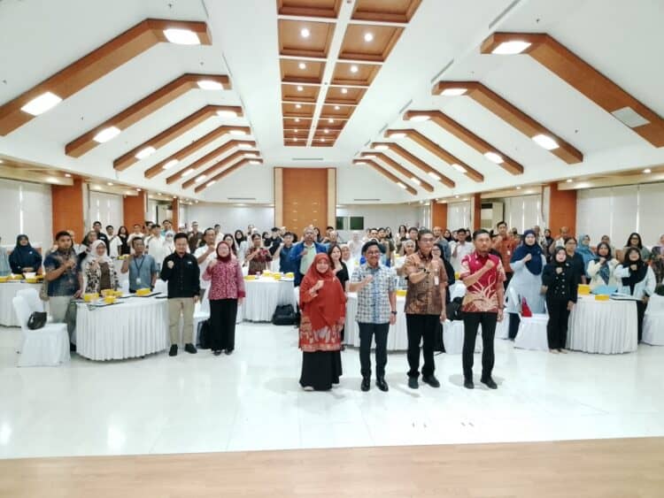 Realisasi Investasi di Kota Tangerang Capai Rp5,45 Triliun, Serap 11.632 Tenaga Kerja