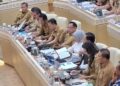 Mendagri Peringatkan Pemda, Stop Rekrut Honorer
