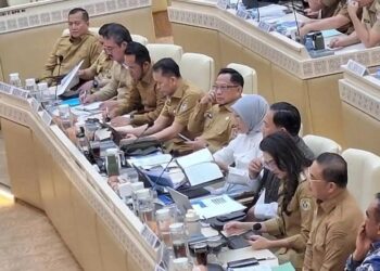 Mendagri Peringatkan Pemda, Stop Rekrut Honorer