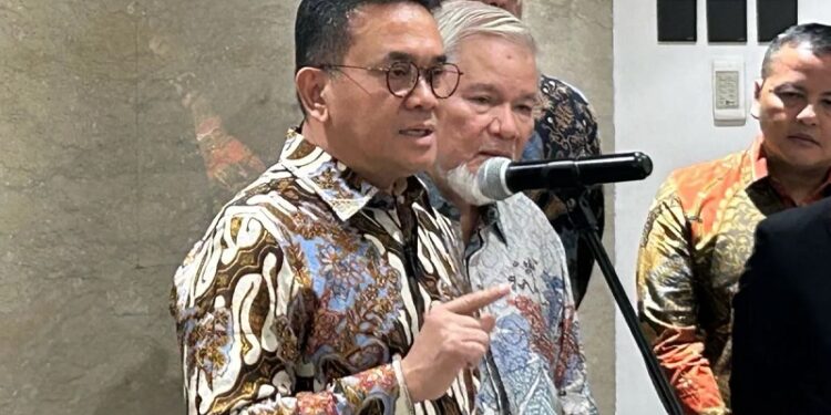 Minyakita Dikeluarkan dari Bansos, Dialihkan ke Pasar Rakyat
