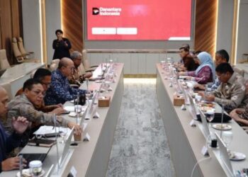 Bunga Rumah Subsidi Dipastikan Tetap 5 Persen Meski BI Rate Naik