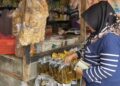 Kenaikan HET Belum Diumumkan, Harga MinyaKita di Lebak Sudah Rp 21 Ribu/Liter