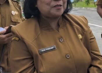 Isu Soal Sengketa Lahan, Ini Penjelasan Kepala SMAN 3 Rangkasbitung