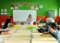 Minat Masyarakat Tinggi, SPMB di SDN Gebang Raya 1 Dijamin Transparan