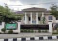 Terdakwa Kasus Dugaan Penistaan Agama di Lebak Disidang