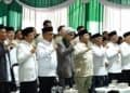 Prabowo: NU Tak Pernah Kalah