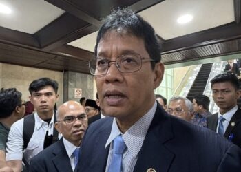 Purbaya: Harga Pertamax Berpeluang Turun