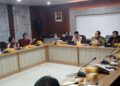 PT Moderland Didesak Percepat Serahkan Fasos-Fasum dan Perbaiki Jalan