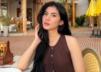 Digosipin Jadi Selingkuhan Arhan, Inka Andestha Bikin Klarifikasi