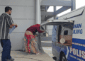 Lokasi SIM Keliling di Tangerang dan Jakarta Sabtu 20 Juni