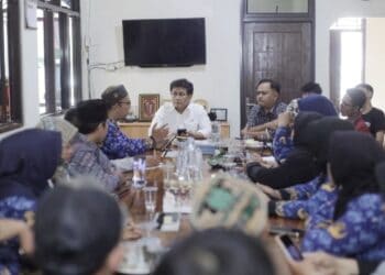 Guru PAI PPPK di Lebak Keluhkan Keterlambatan Pembayaran TPG, Karier Tak Jelas