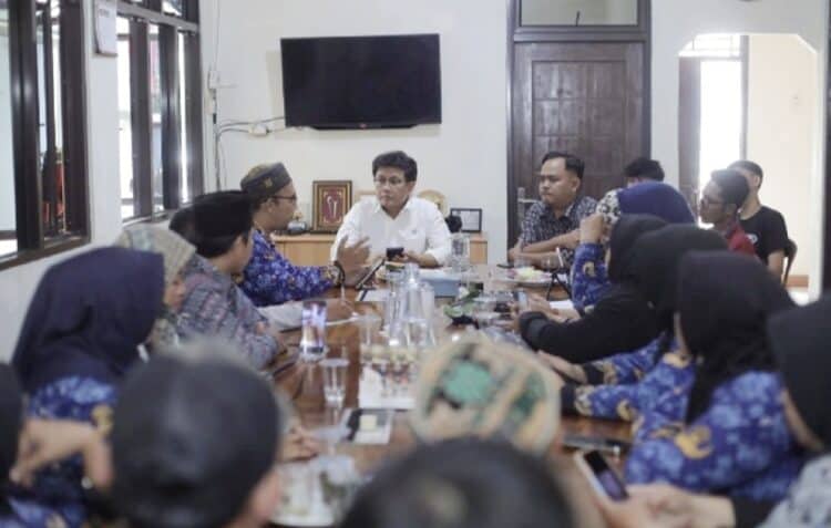 Guru PAI PPPK di Lebak Keluhkan Keterlambatan Pembayaran TPG, Karier Tak Jelas