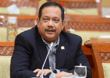 Pembahasan RUU Perampasan Aset Dikebut