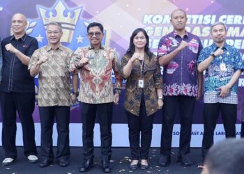 Hapus Kesenjangan Kualitas Sekolah Negeri dan Swasta, Ini Langkah Disdik Kota Tangerang