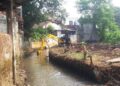 Musim Kemarau DSDABMBK Tangsel Kebut Normalisasi Sungai
