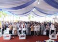 Festival Muharram Cengkok Padukan Layanan Publik dan Pemberdayaan UMKM