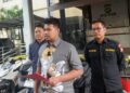 3 Hari Operasi Berantas Jaya, Polres Tangsel Ringkus 15 Tersangka Curanmor