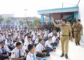Sachrudin Pastikan Sekolah Swasta Gratis Tepat Sasaran