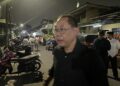 3 Jam Sebelumnya Masih Berjumpa, Asisten Deputi Bandara Soetta Sulit Percaya Rusdi Alam Wafat