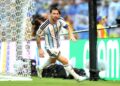 Preview Inggris vs Argentina, Faktor Sejarah dan Rivalitas