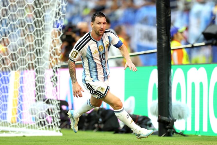 Preview Inggris vs Argentina, Faktor Sejarah dan Rivalitas