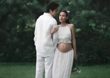 Antusias Nantikan Kelahiran Anak Pertama, Angga Yunanda: Masih Menunggu!