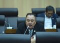Kebakaran TPA Jatiwaringin Jadi Alarm, DPR Desak Perbaikan Tata Kelola Sampah Nasional