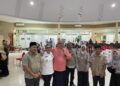 Tanah Tinggi dan Cipondoh Masuk Zona Merah Narkoba di Kota Tangerang