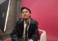 Kebahagiaan Anwar BAB Saat Bercerita Rumah Barunya
