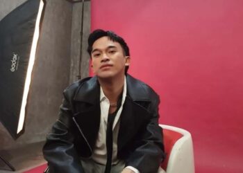 Kebahagiaan Anwar BAB Saat Bercerita Rumah Barunya