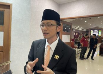 DPRD Kota Tangerang Soroti Tunggakan Rp 43 Juta Perbaikan Bentor Kecamatan, Minta Inspektorat Turun Tangan