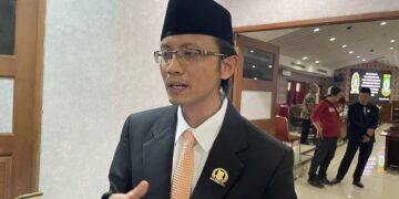 DPRD Kota Tangerang Soroti Tunggakan Rp 43 Juta Perbaikan Bentor Kecamatan, Minta Inspektorat Turun Tangan