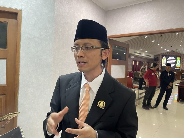DPRD Kota Tangerang Soroti Tunggakan Rp 43 Juta Perbaikan Bentor Kecamatan, Minta Inspektorat Turun Tangan