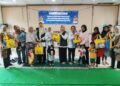 DKP Kota Tangerang Perkuat Upaya Cegah Stunting Lewat Bantuan Pangan Segar B2SA