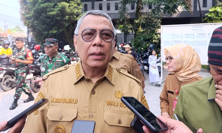 Pemkot Tangsel Pastikan Seragam Sekolah Gratis Hanya Untuk Siswa Miskin