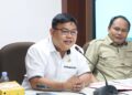 Christian Lois Dorong Penguatan Posyandu hingga Kesejahteraan Guru Agama Kota Tangerang