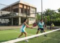 Dilema Padel di Tangsel, Penyegelan di Tengah Setoran Pajak