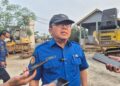 BPBD Kabupaten Tangerang Petakan 25 Kecamatan Rawan Kekeringan