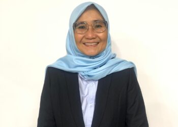 Kepala BKD Banten, Ai Dewi Suzana. (ISTIMEWA)