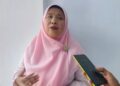 Ketua Komnas PA Kabupaten Serang, Kuratu Akyun. (ISTIMEWA)