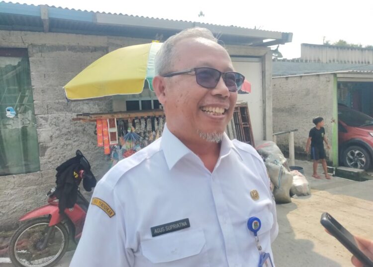 Dindik Kabupaten Tangerang Minta Orang Tua Perketat Pengawasan Gadget di Masa Libur Sekolah